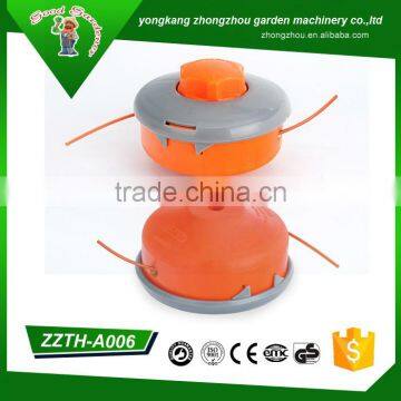 Trimmer Head of Gardening Tools Garden Shovel Folding Spade Hoe photo-3
