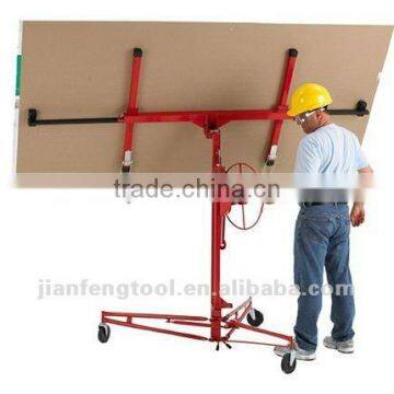 16' steel heavy duty drywall lifter(CE)
