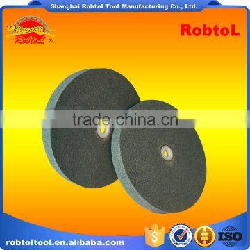 4" 100mm Bench Grinding Wheel Bench Grinder Abrasive Disc Metal Stone Vitrified Ceramic Bond Silicon Carbide Aluminium Oxide photo-5