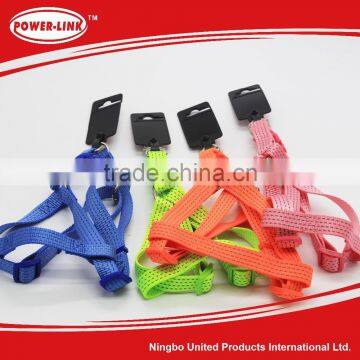 Safe Easy Walk 1.5cm Small Dog Harness photo-3