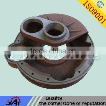 Truck Part Clutch Housing photo-4
