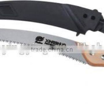 good quality garden pruning saw from China supplie 9014A