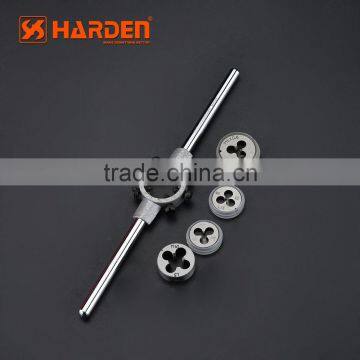 Professional Zinc Alloy Steel Die Holder photo-4