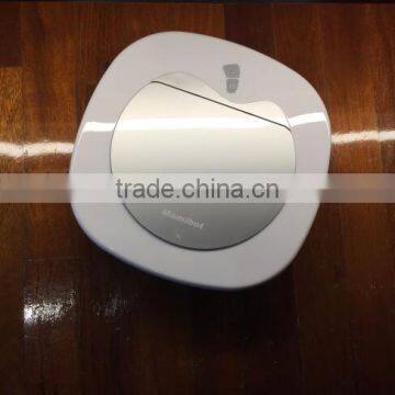 2017 High-end Multifunctional Robot Wholesale Vacuum Cleaner Manufacturer Mamibot Exvac Automatic Floor Cleaner photo-4