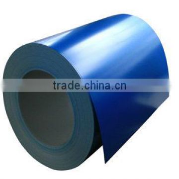 Color Coated Steel Coil