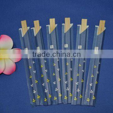 High-quality birch wood chopstick