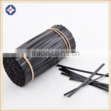 Widely Used Plastic Coated Twist Tie Wire In Dongguan China