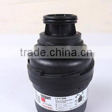 Oil Filter 5266016 LF17356 for FOTON ISF2.8, Foton Tunland, Foton Aumark C280