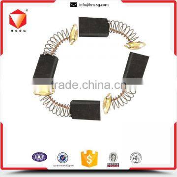 Custom-made Factory Price Carbon Brush for Power Tools Hot Selling photo-5