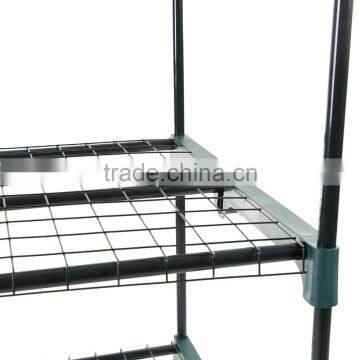 Outdoor Garden 3 Tier Mini Greenhouse photo-5