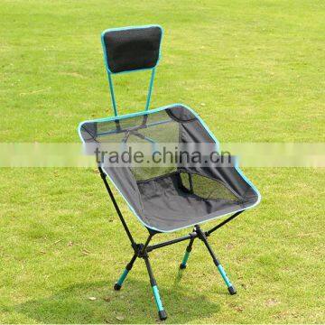 New design top selling folding chair for fishing and Leisure entertainment