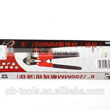 OK-tools China Manufacturer Bolt Cutter photo-3