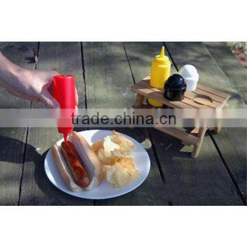BQ-1009 Table Condiment Set