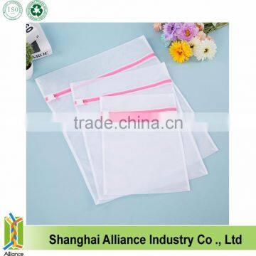Set of 3 Large/medium/small Size Laundry Sweater Lingerie Wash Mesh Bag(White)(TM-LB-025) photo-4