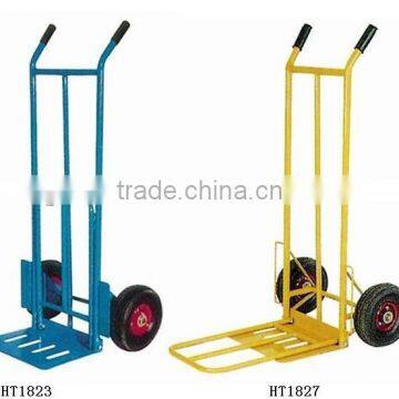 250kg capacity folding tool cart Hand trolley HT1823