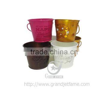 Candle Jars Tealight Candle Holder Metal Candle Jars photo-3