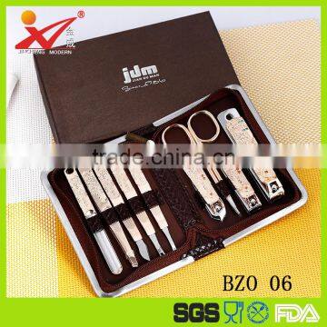 Wholesale 9pcs Beauty Nail Set photo-3