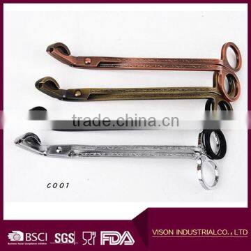 Foshan Factory Candle Accessory Candle Wick Trimmer photo-4
