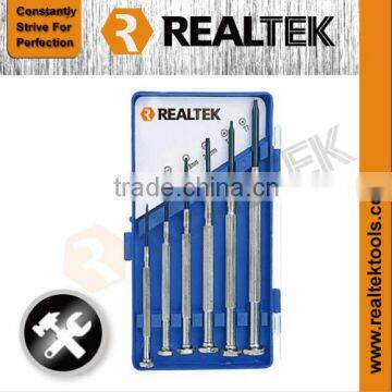 Professional 6PCS Precision Screwdriver Set