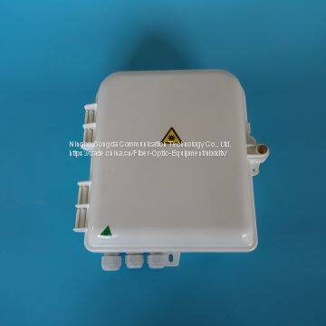 12 Core Fiber Optic Fiber Box photo-2