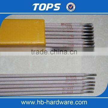 With CEcertificate Direct Factory Supply J421 J422 Steel Welding Electrodes Made in China photo-3