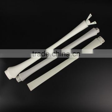 fiberglass sleeving with silicone coated