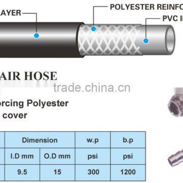 PVC Hose P2V3/8"N-15M photo-3