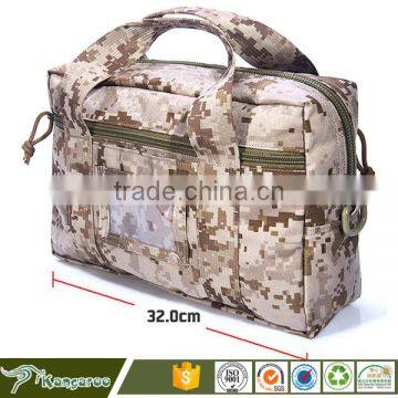 Men Outdoor Tactical Camouflage Bag Military photo-5