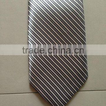 Top quality professional polyester ascot tie