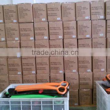 SNOW SCOOTER SKI SLEDGE SNOW BOARD PLASTIC FOLDABLE WINTER GIFT SNOW SKI FOLDING HANDLE Sledge photo-4