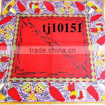 Wholesale My Cute Dog Custom Printed Fashion Dog Bandana photo-6