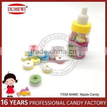 Nipple Bottle Candy Mlik Bottle Candy Baby Bottle Candy photo-4