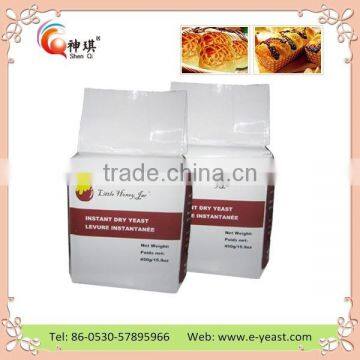 Bread Improver Included Sugar Tolerant Instant Dry Yeast photo-2