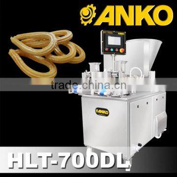 Anko Factory Small Moulding Forming Processor Pasta Production Line photo-4