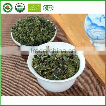 Light aroma type Fresh Oolong Tea Anxi Tieguanyin Tea