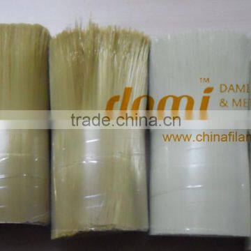 PET Hollow Level Filament for Paint Brush photo-2