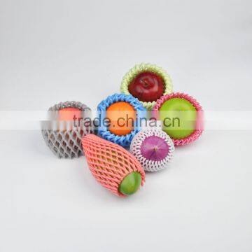 Foam EPE Protective Fruit Packaging Net photo-6