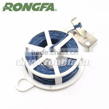 Colorful Decorative Craft Paper Rope photo-3