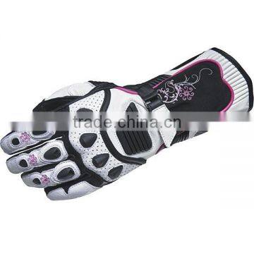 Leather Motorcycle Racing Gloves Leather Motorcycle Gloves Leathere Motorbike Gloves