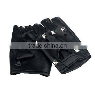 Leather Gloves Cycling photo-2