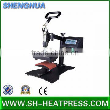 Handles for Mug Heat Press Transfer Printing Machine, Handle for Hot Thermal Press Machine photo-4