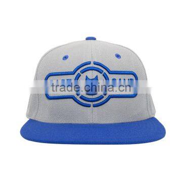 China High Quality Snapback Hats Custom photo-4