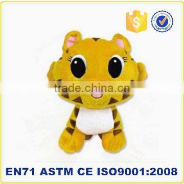 China Plush Toy With Skin of Filling Machine photo-3