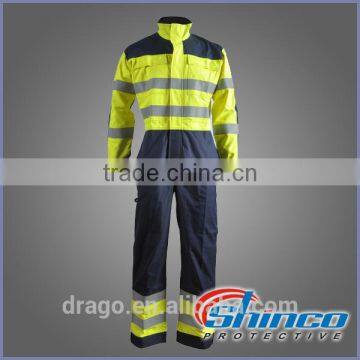 Washable Safety Anti-insect Coverall for Special Workwear photo-5