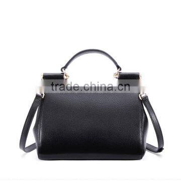 2016 New Leather Lady Bag photo-4