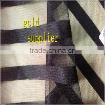 Shining Noble Hollow Flower Lace Fashion High Flower Pattern Fashion Lace photo-4