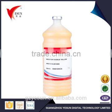 2017 Eco-friendly new perfectos ink high quality bulk ink mate on sale
