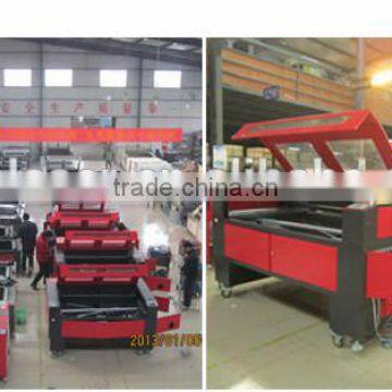 Made in Chin Ceramics Laser Cutting Machine MC1290