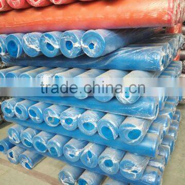 600d pvc coated oxford fabric stocklot, polyester oxford fabric with pvc backing stock lot