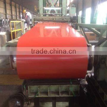 PPGI Prepainted Galvanized Steel Coil photo-2